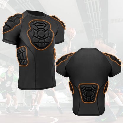 Sports Anti - collision Soccer Suit Set Competition Training - SMARTMARTNZ