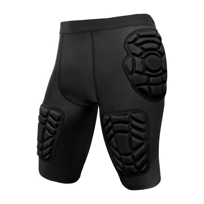 Sports Anti - collision Soccer Suit Set Competition Training - SMARTMARTNZ