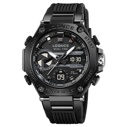 STRYVE 8027 Men’s Analog - Digital Watch - SMARTMARTNZ