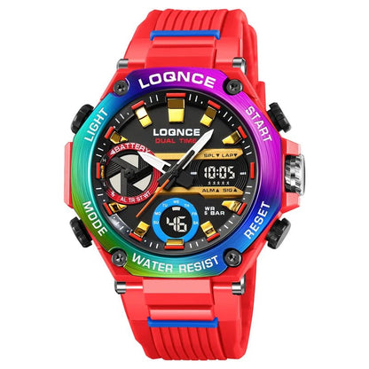 STRYVE 8027 Men’s Analog - Digital Watch - SMARTMARTNZ