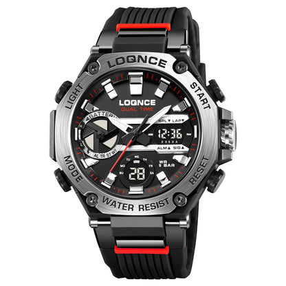 STRYVE 8027 Men’s Analog - Digital Watch - SMARTMARTNZ