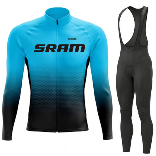 Summer Roller Skating Racing Off - road Suit - SMARTMARTNZ