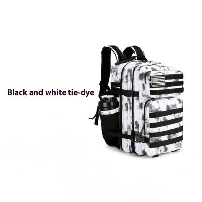 Tactical Camouflage Bag Large Capacity Backpack - SMARTMARTNZ