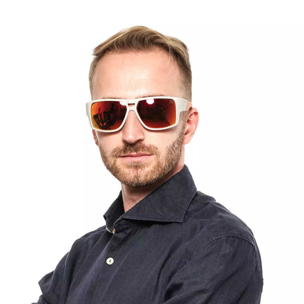 Timberland Gray Men Sunglasses - SMARTMARTNZ