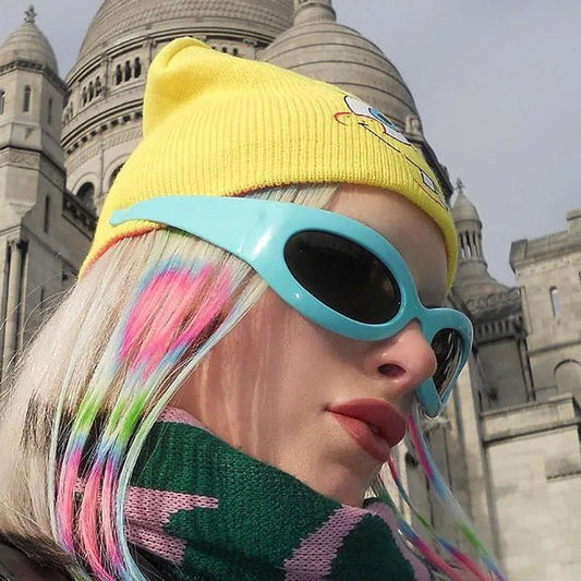 Trending Luxury Sport Shades for Men & Women | 2025 Fashion Must - Have - SMARTMARTNZ