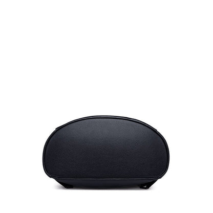 Trendy High - Capacity Ladies’ Bag – Top Layer Leather Spacious, Stylish & Built to Last - SMARTMARTNZ