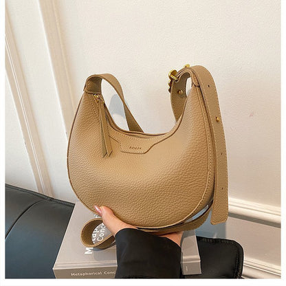 Trendy Underarm Handbag – Sleek & Lightweight - SMARTMARTNZ