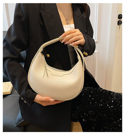 Trendy Underarm Handbag – Sleek & Lightweight - SMARTMARTNZ