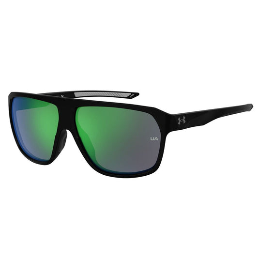 Under Armour Black Resin Sunglasses - SMARTMARTNZ