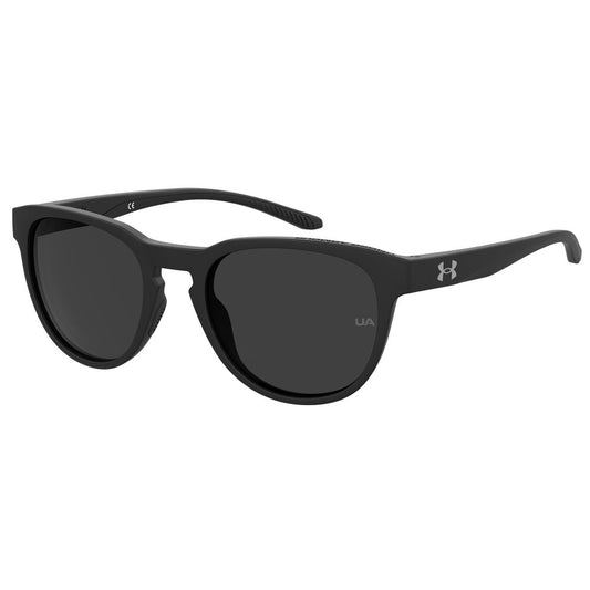 Under Armour Black Resin Sunglasses - SMARTMARTNZ