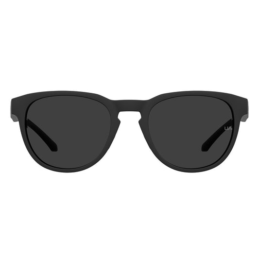 Under Armour Black Resin Sunglasses - SMARTMARTNZ