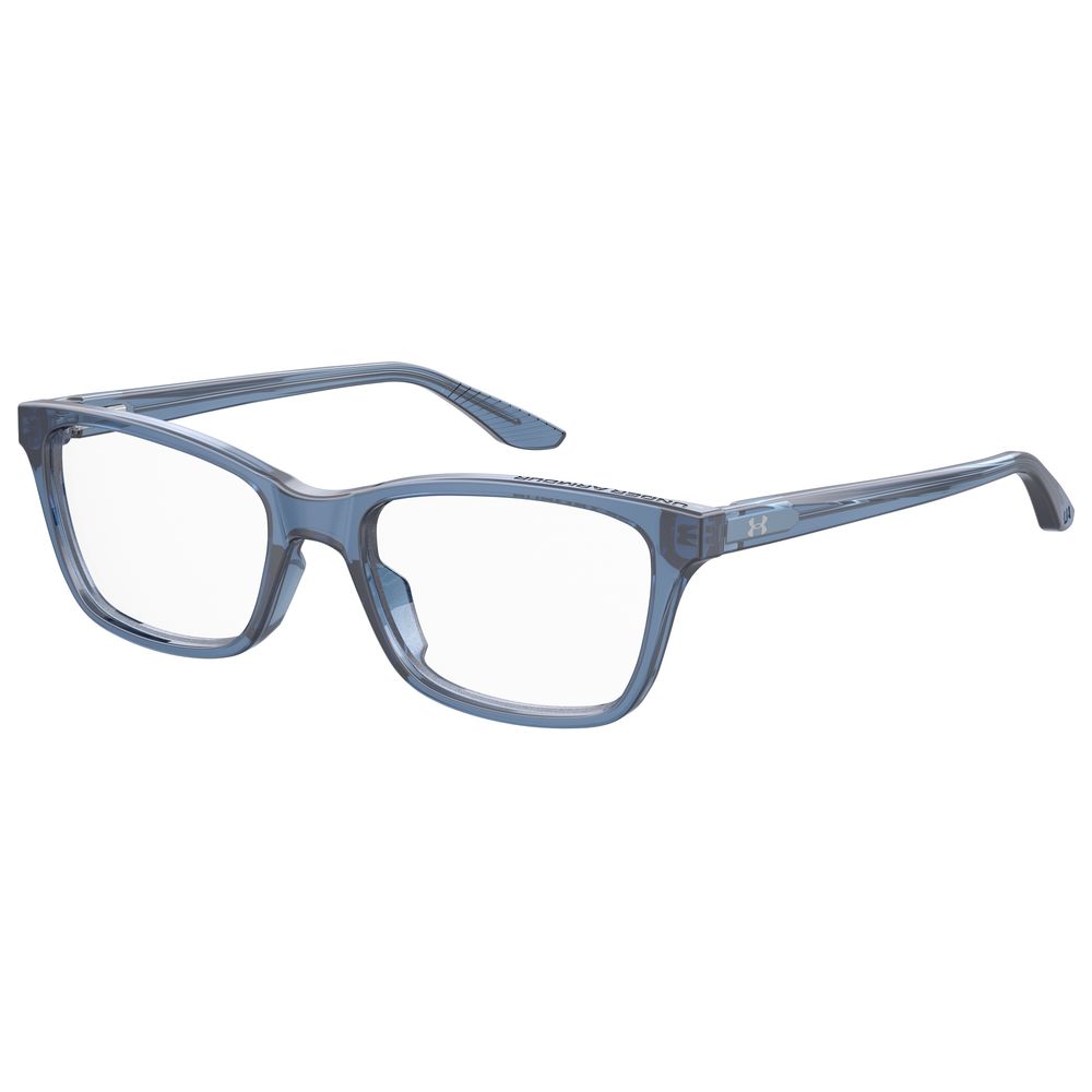 Under Armour Blue Acetate Frames - SMARTMARTNZ