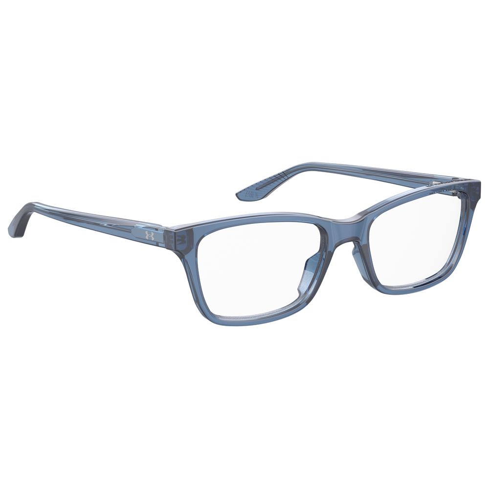 Under Armour Blue Acetate Frames - SMARTMARTNZ