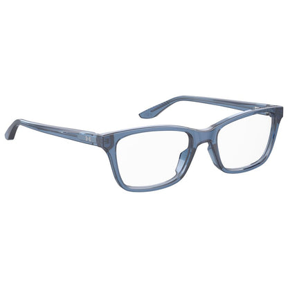 Under Armour Blue Acetate Frames - SMARTMARTNZ