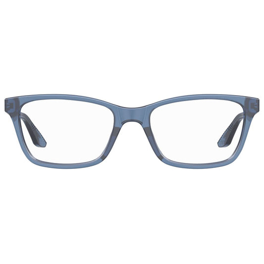 Under Armour Blue Acetate Frames - SMARTMARTNZ