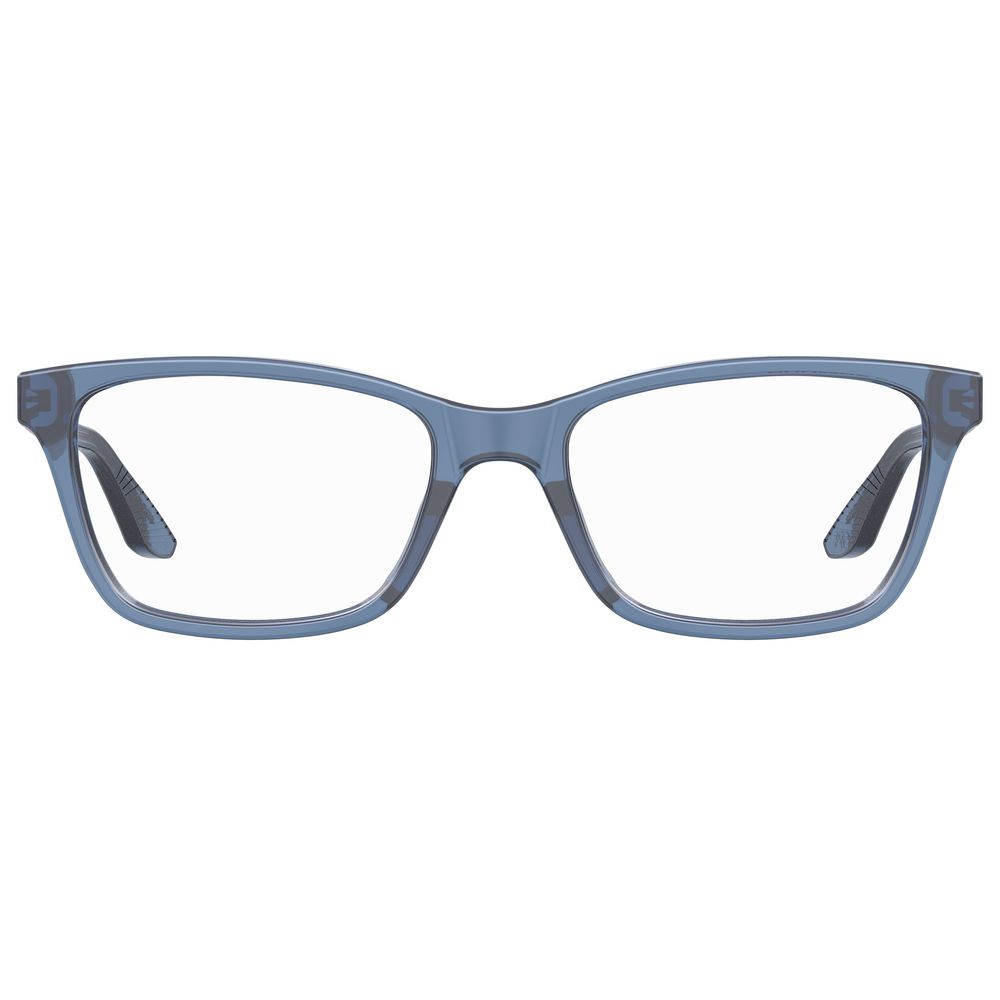 Under Armour Blue Acetate Frames - SMARTMARTNZ