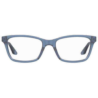 Under Armour Blue Acetate Frames - SMARTMARTNZ