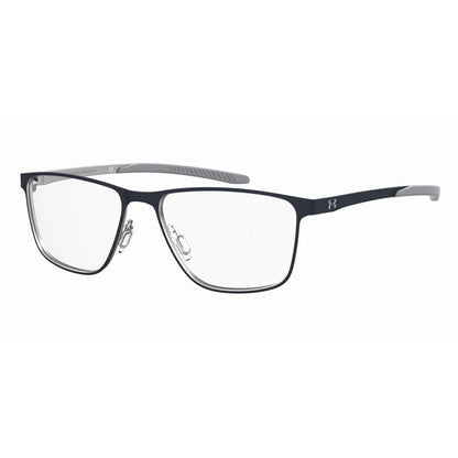 Under Armour Blue Metal Frames - SMARTMARTNZ