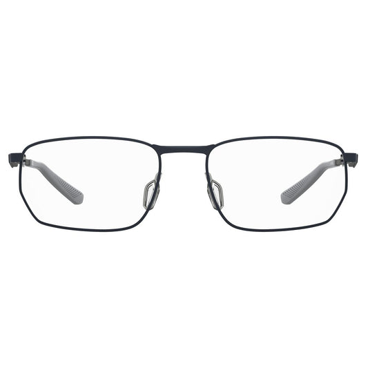 Under Armour Blue Metal Frames - SMARTMARTNZ