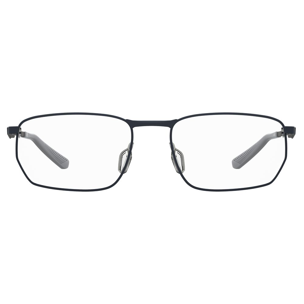 Under Armour Blue Metal Frames - SMARTMARTNZ
