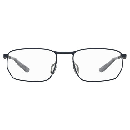 Under Armour Blue Metal Frames - SMARTMARTNZ