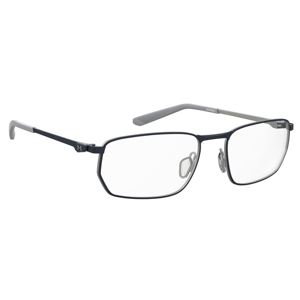 Under Armour Blue Metal Frames - SMARTMARTNZ