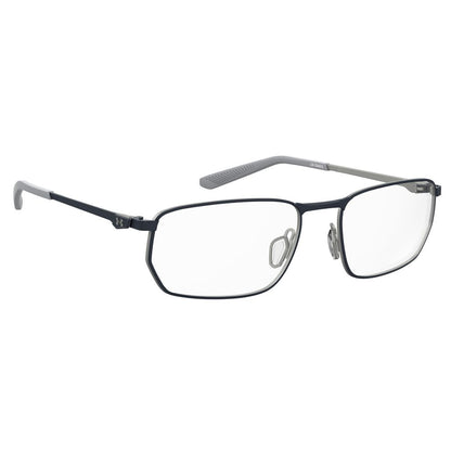 Under Armour Blue Metal Frames - SMARTMARTNZ