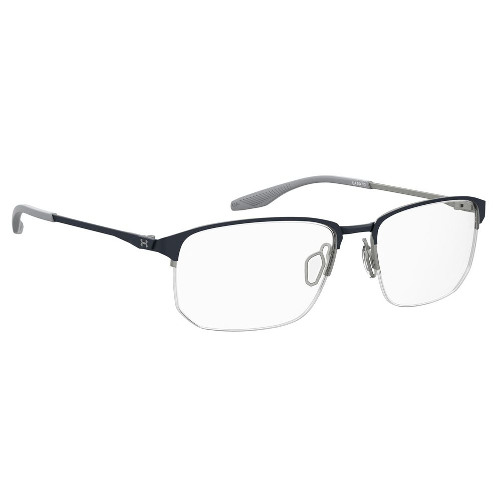 Under Armour Blue Metal Frames - SMARTMARTNZ