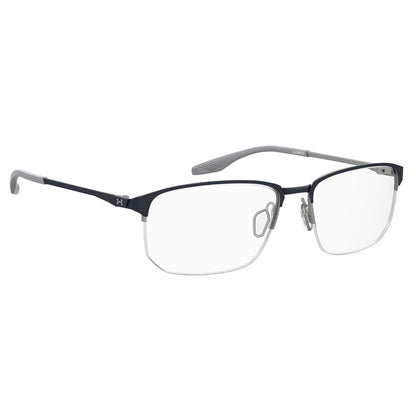 Under Armour Blue Metal Frames - SMARTMARTNZ