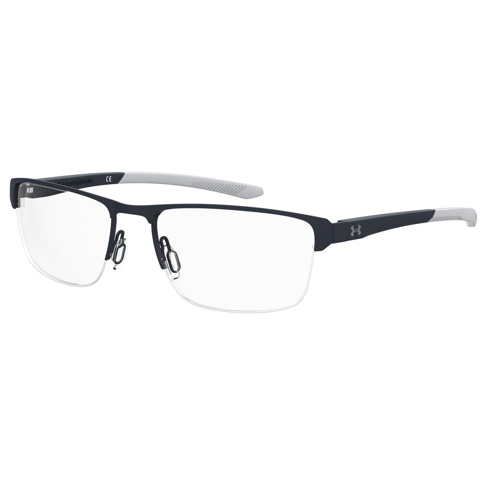 Under Armour Blue Metal Frames - SMARTMARTNZ