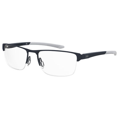 Under Armour Blue Metal Frames - SMARTMARTNZ