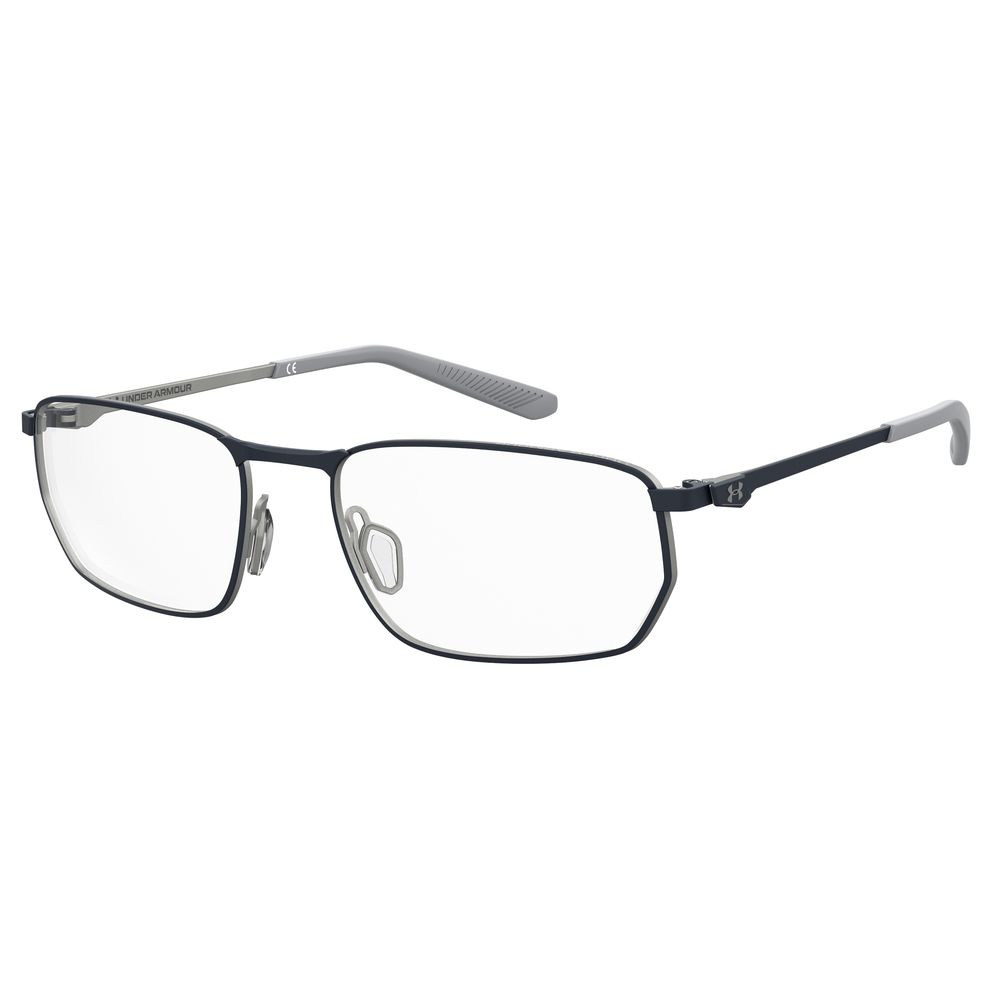 Under Armour Blue Metal Frames - SMARTMARTNZ