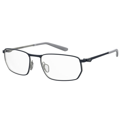 Under Armour Blue Metal Frames - SMARTMARTNZ