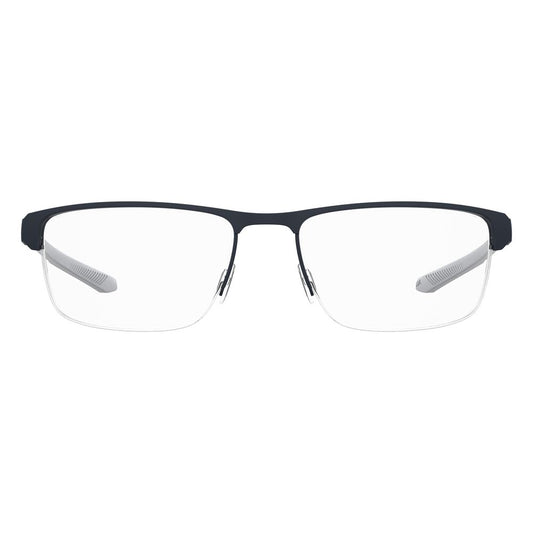 Under Armour Blue Metal Frames - SMARTMARTNZ