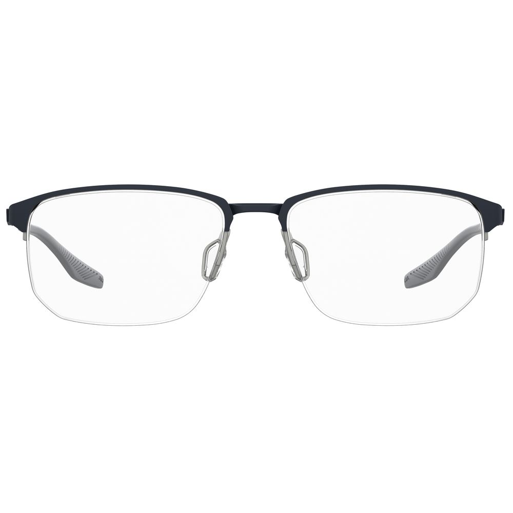 Under Armour Blue Metal Frames - SMARTMARTNZ