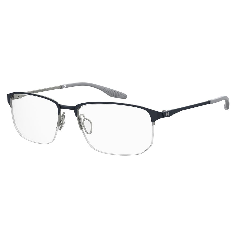 Under Armour Blue Metal Frames - SMARTMARTNZ