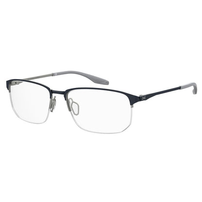 Under Armour Blue Metal Frames - SMARTMARTNZ
