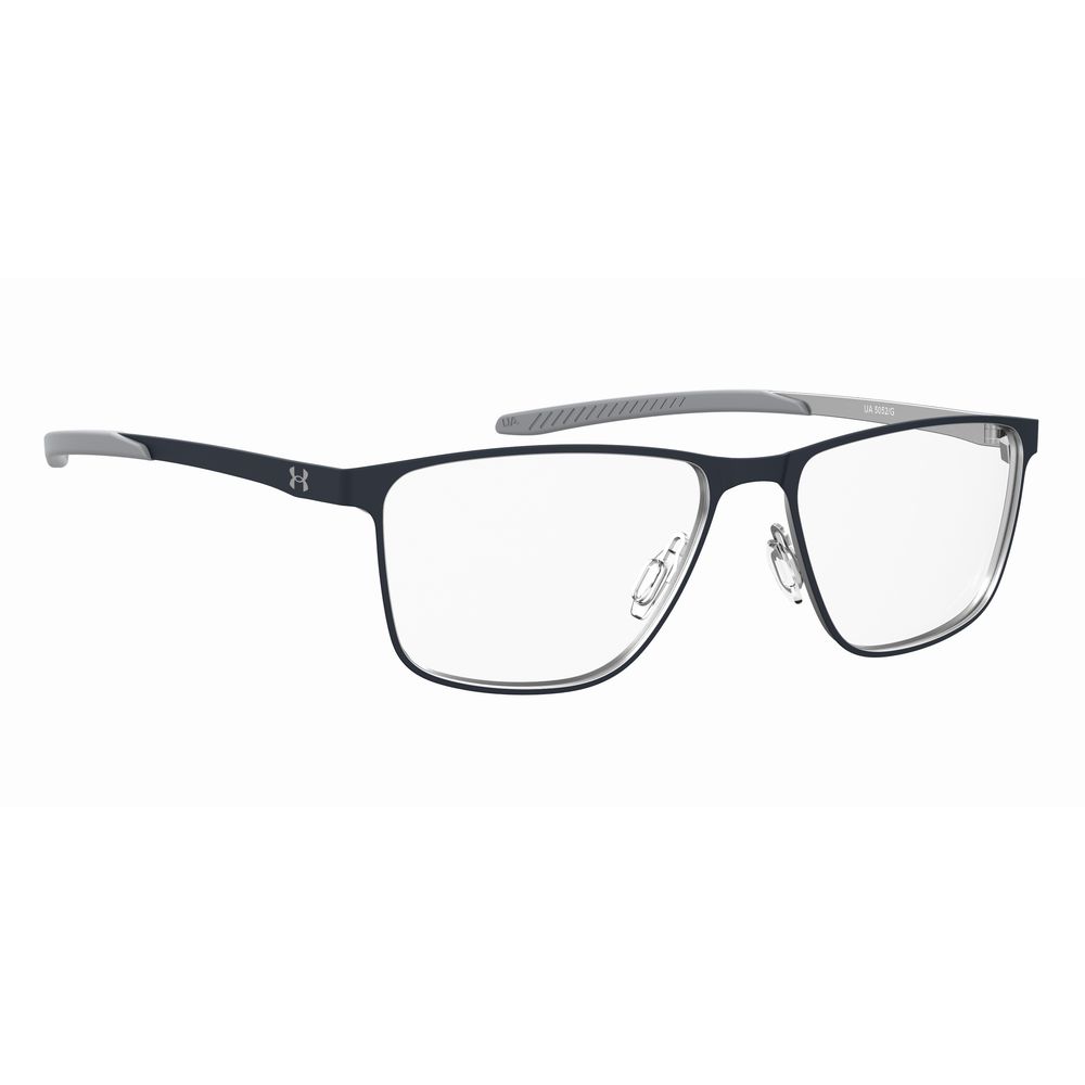 Under Armour Blue Metal Frames - SMARTMARTNZ