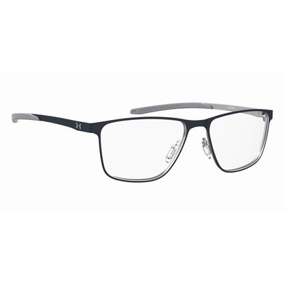 Under Armour Blue Metal Frames - SMARTMARTNZ