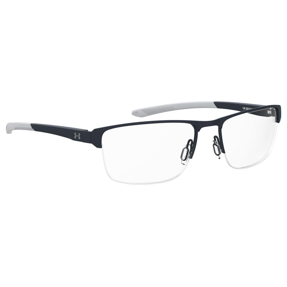 Under Armour Blue Metal Frames - SMARTMARTNZ