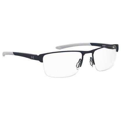 Under Armour Blue Metal Frames - SMARTMARTNZ