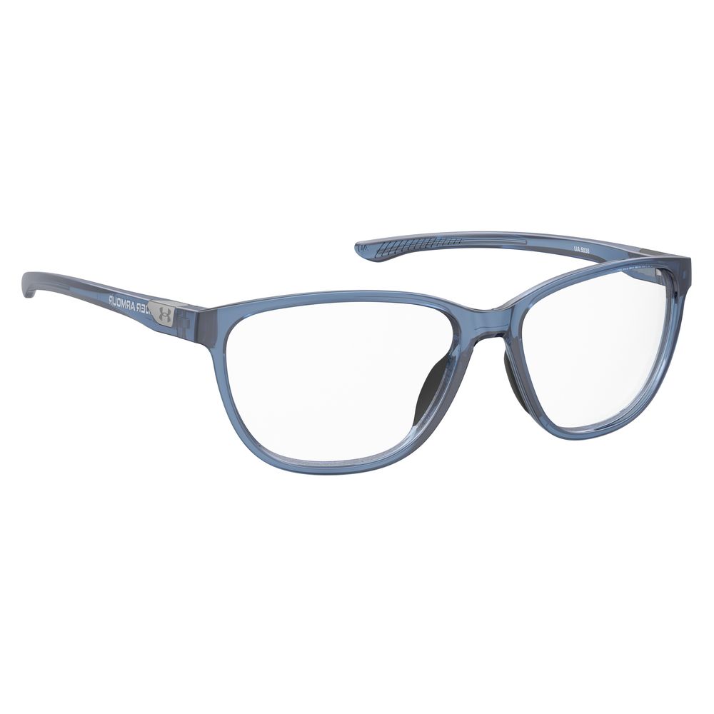 Under Armour Blue Resin Frames - SMARTMARTNZ
