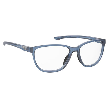 Under Armour Blue Resin Frames - SMARTMARTNZ