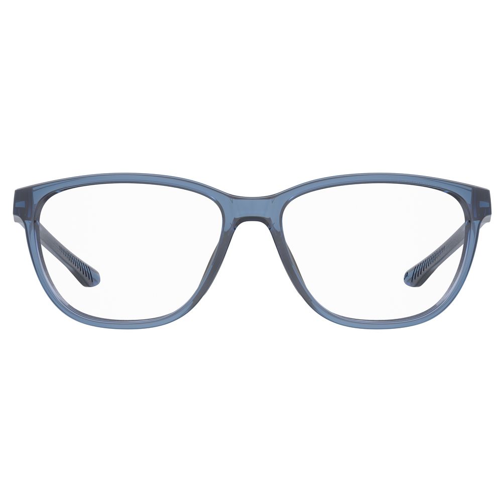 Under Armour Blue Resin Frames - SMARTMARTNZ
