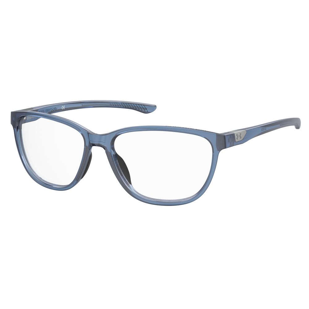 Under Armour Blue Resin Frames - SMARTMARTNZ