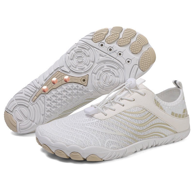 Unisex Anti - Static Shoes – Conductive & Grounding Footwear - SMARTMARTNZ
