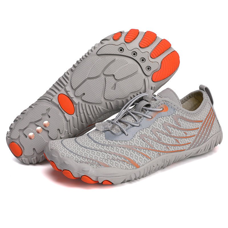 Unisex Anti - Static Shoes – Conductive & Grounding Footwear - SMARTMARTNZ