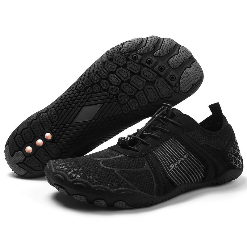 Unisex Anti - Static Shoes – Conductive & Grounding Footwear - SMARTMARTNZ