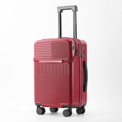 US Multi - Functional Large Luggage - SMARTMARTNZ