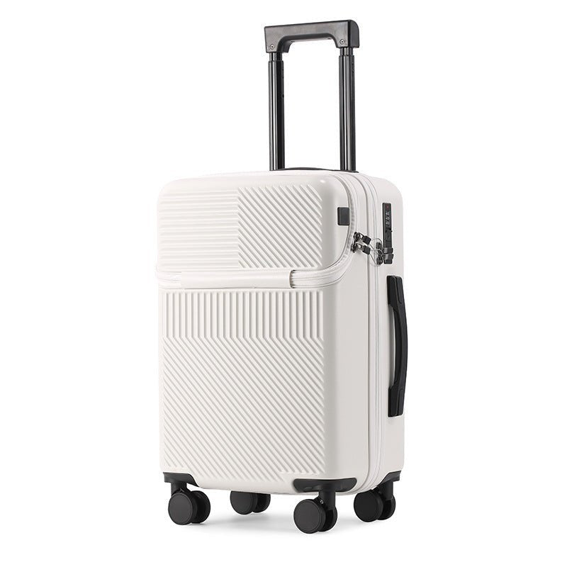 US Multi - Functional Large Luggage - SMARTMARTNZ